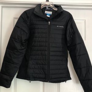 Women’s Columbia Jacket